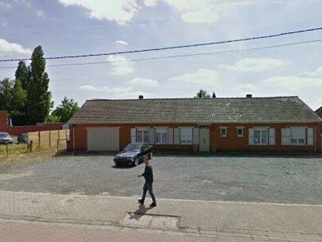 52 m2 apartment for rent in Wichelen