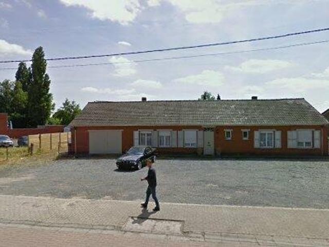 52 m2 apartment for rent in Wichelen
