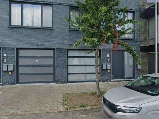 52 m2 apartment for rent in Tessenderlo