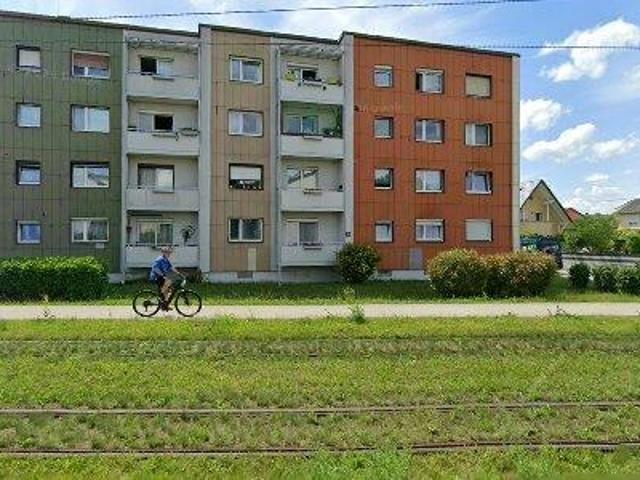 52 m2 apartment for rent in Traun