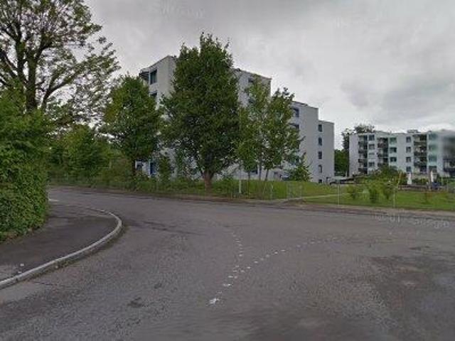 52 m2 apartment for rent in Uster