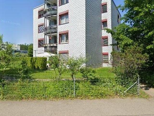 52 m2 apartment for rent in Uster