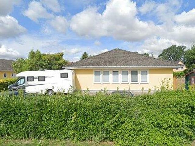 52 m2 apartment for rent in Vorpommern Rügen