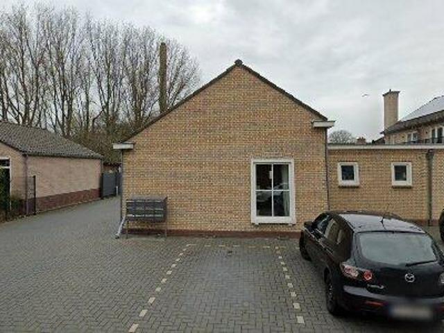 52 m2 apartment for rent in Velsen