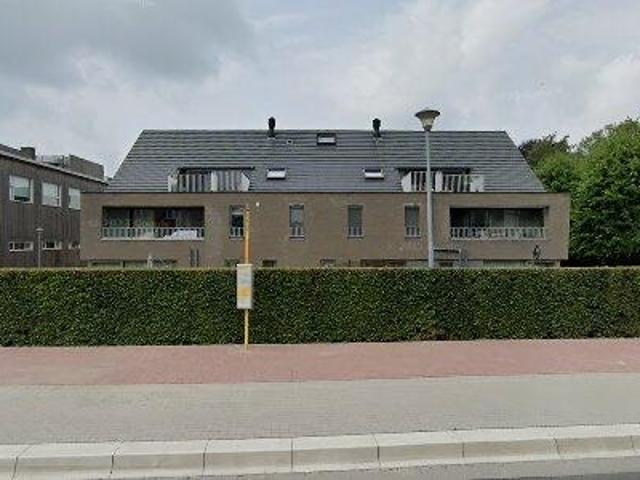 52 m2 apartment for rent in Zottegem