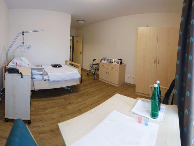 52 m² Kapitalanlage Pflegeimmobilie – Mietgarantie, Wertsteigerung und null Aufwand