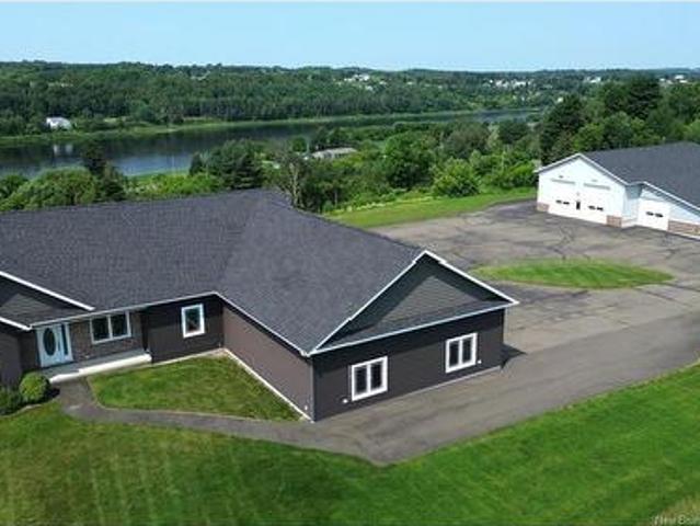 52 Mcmullin Rd, Hartland, NB, E7P 2R7 house for sale | Listing ID NB142992 | Royal LePage