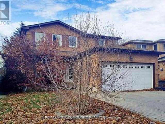 52 Mccallum Drive, Richmond Hill, ON, L4C 7S8 house for sale | Listing ID N13604 | Royal LePage
