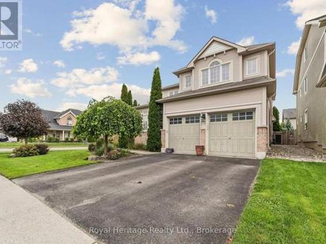 52 Mccorkell Street, Clarington Bowmanville, ON, L1C 0B7 house for sale | Listing ID E13795 | Royal LePage