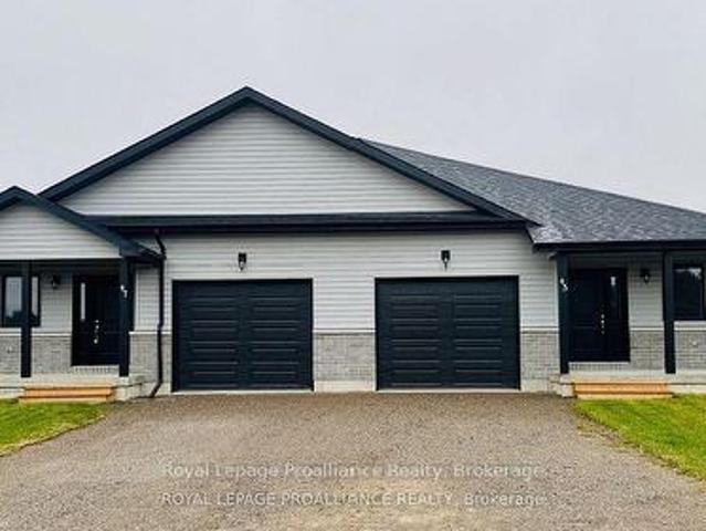 52 Mackenzie John Crescent, Brighton, ON, K0K 1H0 house for sale | Listing ID X13812 | Royal LePage