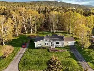 52 Main Dam Road, Deer Lake, NL, A8A 1S2 house for sale Lis.