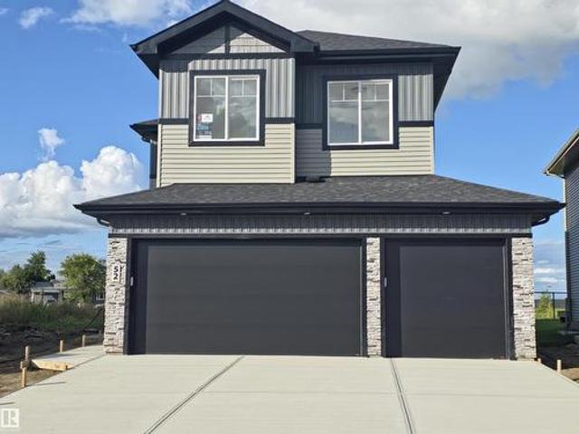52 Maple Crescent, Gibbons, AB, T0A 1N0 house for sale | Listing ID E4504 | Royal LePage