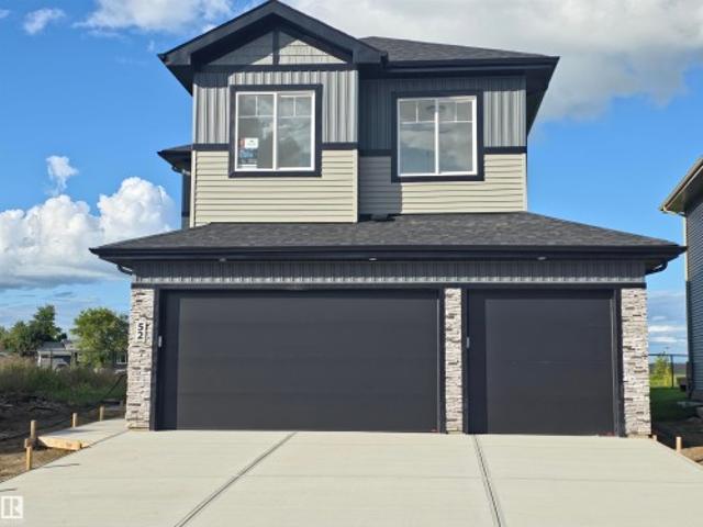 52 Maple Crescent, Gibbons, AB, T0A 1N0 house for sale | Listing ID E4504 | Royal LePage
