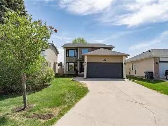 52 Marygrove Cr, Winnipeg, MB, R3Y 1M2 house for sale Listi.
