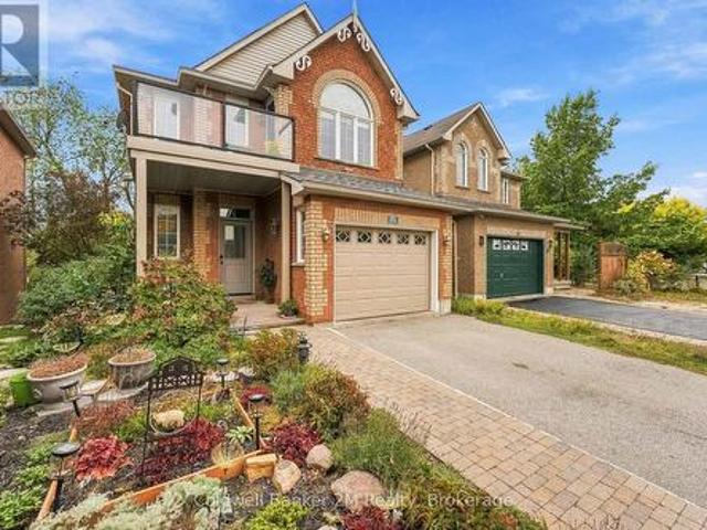 52 Marjoram Drive, Ajax South East, ON, L1S 7P3 house for sale | Listing ID E13845 | Royal LePage
