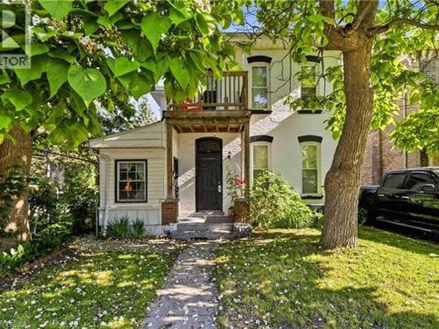 52 Marlborough Street Unit# C, Brantford, ON, N3T 2S2 house for lease | Listing ID 40841 | Royal LePage