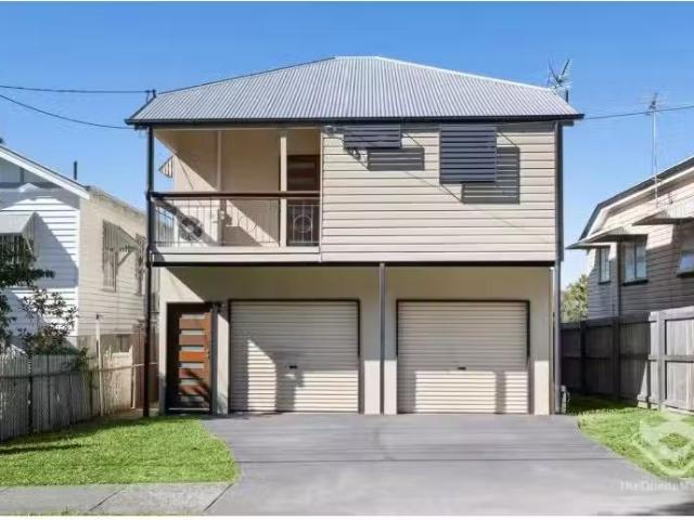 52 Marquis Street, Greenslopes House for rent Listed by Ming.