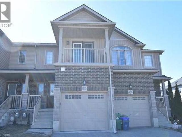 52 Meadowridge Street, Kitchener, ON, N2P 0E2 house for sale | Listing ID 40844 | Royal LePage
