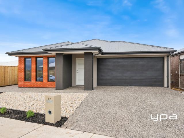 52 Mercury Rd, Sunbury
