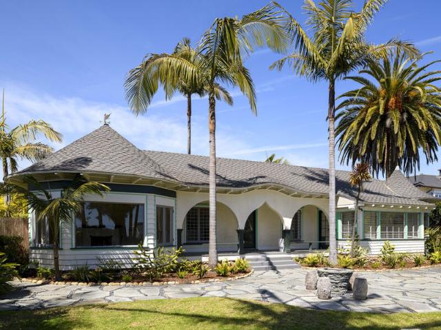 52 Miramar Avenue