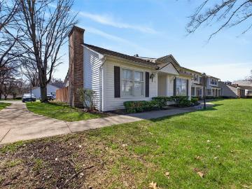 52 New Wickham Drive