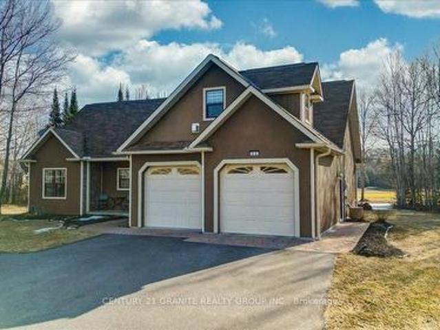 52 Nicklaus Drive, Bancroft Ward, ON, K0L 1C0 house for sale | Listing ID X13021 | Royal LePage