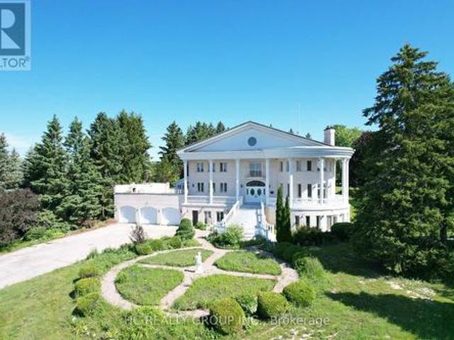 52 Nobleton Lakes Drive, King, ON, L0G 1T0 house for sale | Listing ID N13522 | Royal LePage