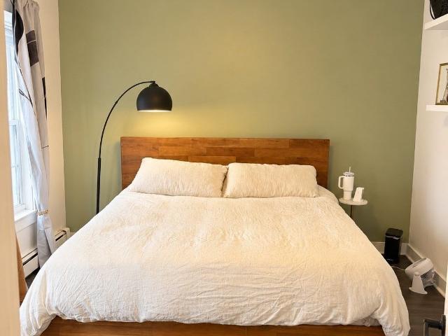 52 O St Unit 2, Boston, US, MA