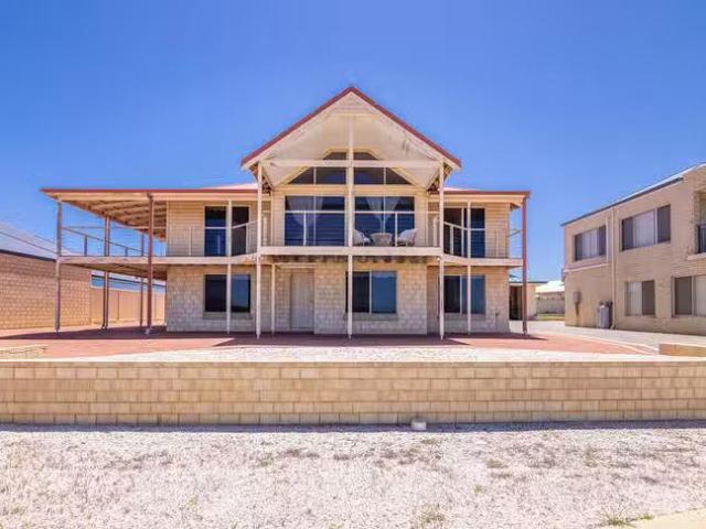 52 Ocean View Drive, Green Head, WA 6514