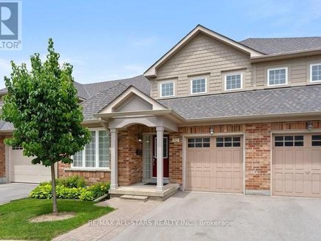 52 Oasis Way, Markham, ON, L6E 0B6 townhouse for sale | Listing ID N13801 | Royal LePage