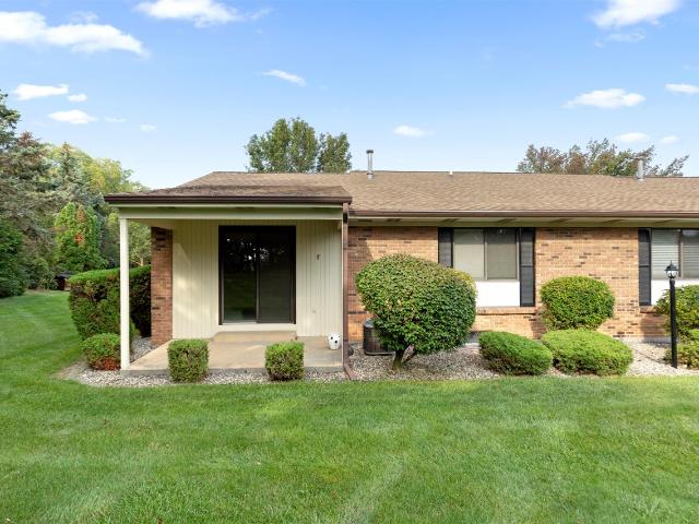 52 Old Mill Drive # 11