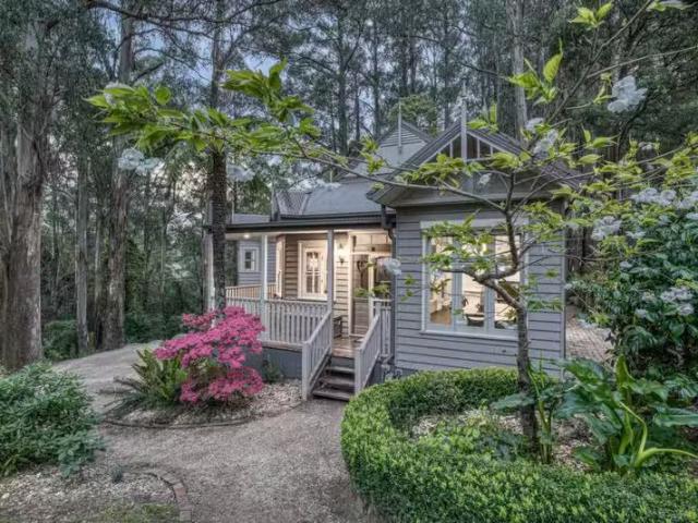 52 Olinda Cres, Olinda VIC 3788 House For Lease