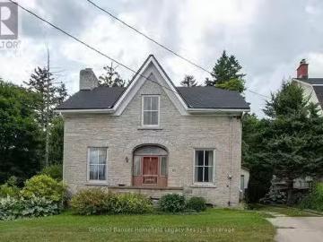 52 Ontario Street S, St. Marys, ON, N4X 1B4 house for sale.