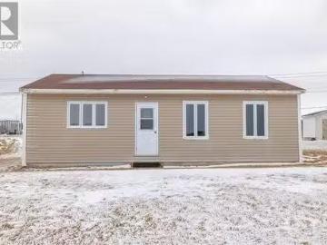 52 Park Drive, Trepassey, NL, A0A 4B0 house for sale Listin.
