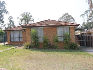 52 Pensax Road, Cranebrook