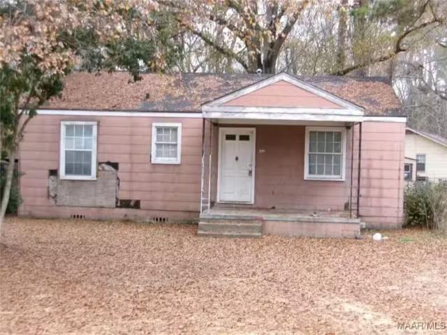52 PECAN DR, SELMA, AL 36701