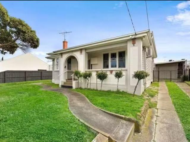 52 Percy Street, Newtown, VIC 3220 House for Rent
