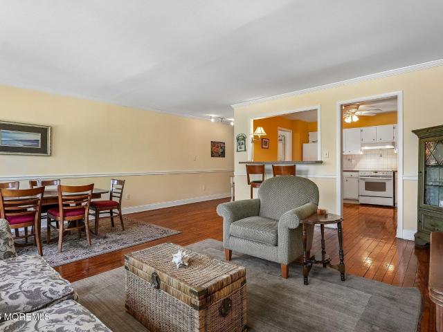 52 Pitman Avenue Unit 2F