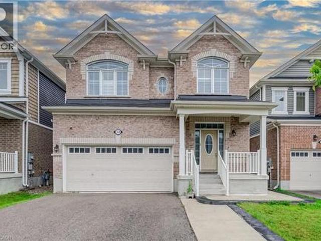 52 Pointer Street, Cambridge, ON, N3E 0B4 house for sale | Listing ID 40852 | Royal LePage