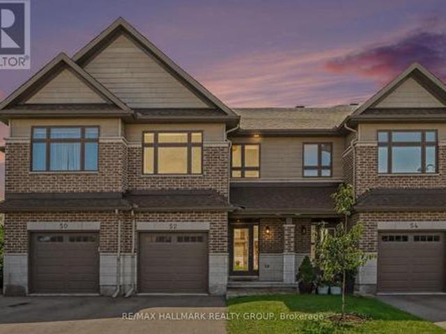 52 Porter Street, Ottawa, ON, K2S 2L9 house for sale | Listing ID X13667 | Royal LePage