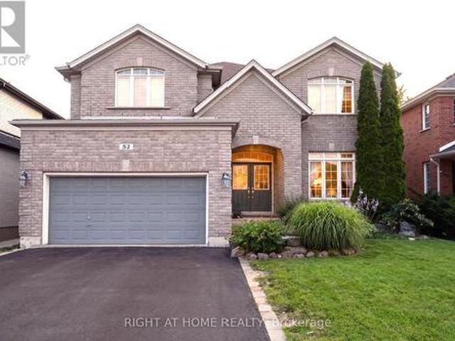 52 Prince William Way, Barrie, ON, L4N 0Y9 house for sale | Listing ID S13696 | Royal LePage