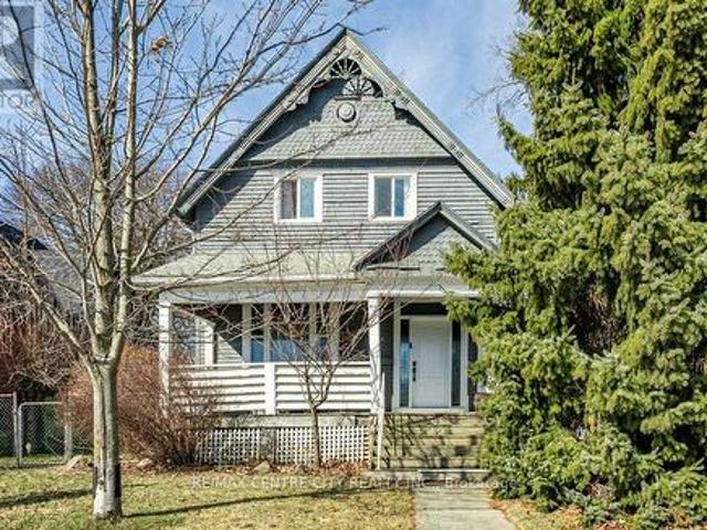 52 Princess Avenue, St. Thomas, ON, N5R 2V7 house for sale | Listing ID X13023 | Royal LePage