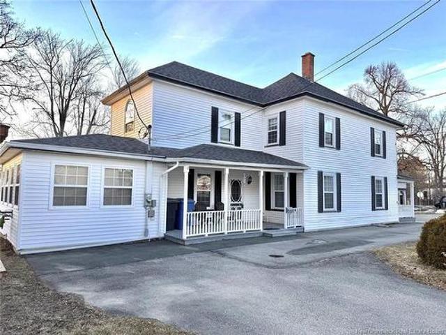 52 Princess St, Miramichi, NB, E1N 2K3 house for sale | Listing ID NB137019 | Royal LePage
