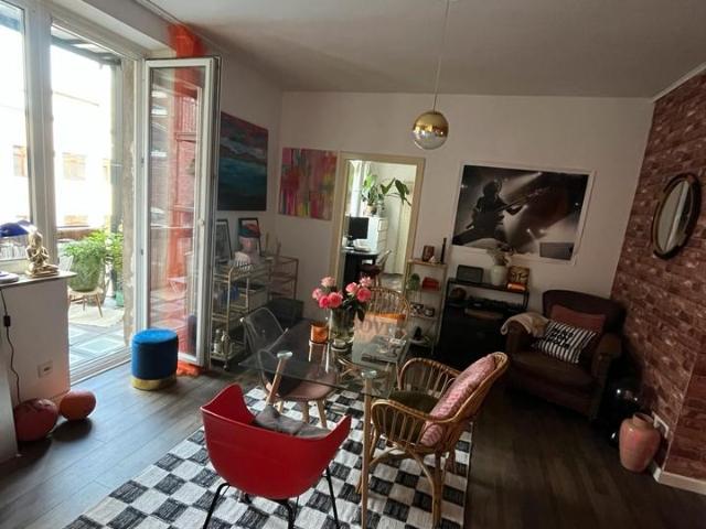 52 qm allinklusive 1250 Euro warm|| erstmal 1 Jahr befristet