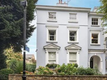 52 Regent's Park Road, Primrose Hill, London, NW1 7SY, United Kingdom | 4 bed duplex for rent #133737673 | Rentberry