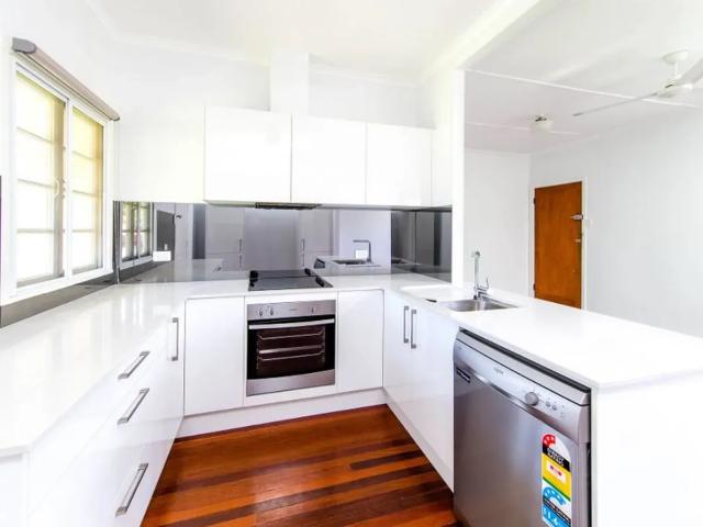 52 Reuben Street, STAFFORD, QLD 4053
