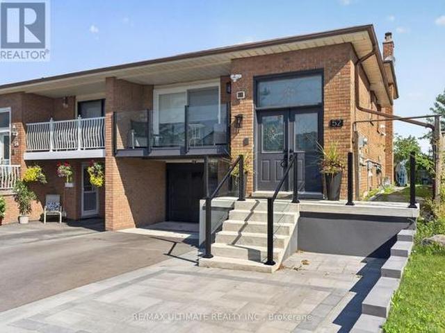 52 Revlis Crescent, Toronto, ON, M1V 1E9 house for lease | Listing ID E13687 | Royal LePage