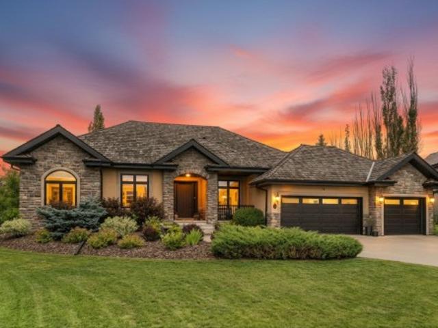 52 Riverstone Close, Rural Sturgeon County, AB, T5T 0B9 house for sale | Listing ID E4502 | Royal LePage