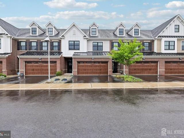 52 Riverwalk Riv, Plainsboro, NJ 08536