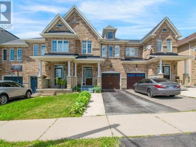 52 Royal Vista Road, Brampton, ON, L6Y 0N5 house for sale | Listing ID W13604 | Royal LePage
